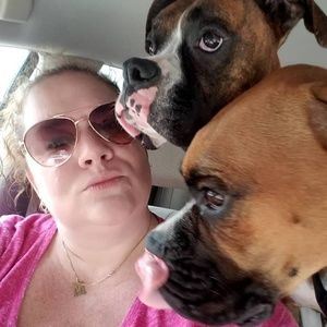 Meet your Posher, Mandie